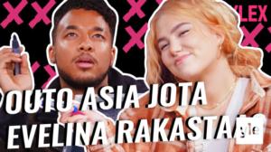 PARHAAT KAVERIT FT. EVELINA & ANI: 15.10.2021 17.00