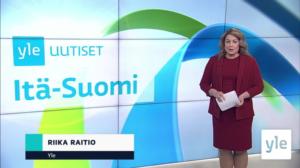Yle Uutiset Itä-Suomi: 15.10.2021 17.06