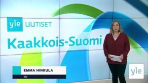 Yle Uutiset Kaakkois-Suomi: 15.10.2021 17.06