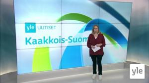Yle Uutiset Kaakkois-Suomi: 15.10.2021 18.21