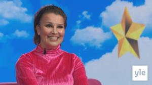 Arja Koriseva: 15.10.2021 19.00