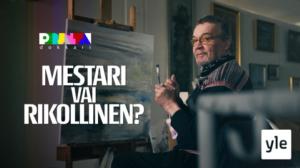 Mestari vai rikollinen: 15.10.2021 21.30