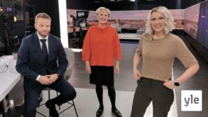 Keskustelu politiikan kentillä käy kuumana: 18.10.2021 09.30