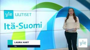 Yle Uutiset Itä-Suomi: 18.10.2021 17.06
