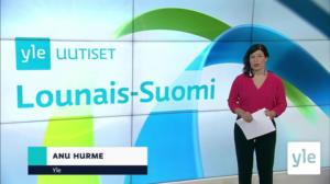 Yle Uutiset Lounais-Suomi: 18.10.2021 17.06