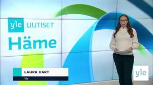 Yle Uutiset Häme: 18.10.2021 17.06