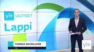 Yle Uutiset Lappi: 18.10.2021 17.06