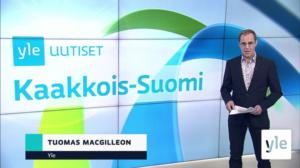 Yle Uutiset Kaakkois-Suomi: 18.10.2021 17.06