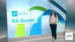 Yle Uutiset Itä-Suomi: 18.10.2021 18.21