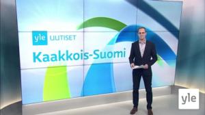 Yle Uutiset Kaakkois-Suomi: 18.10.2021 18.21