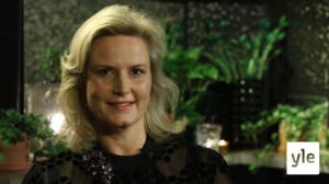 Kohokohtia ja korkeita säveliä sopraano Camilla Nylundin kanssa: 18.10.2021 21.00