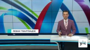 Novosti Yle: 19.10.2021 16.55