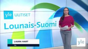 Yle Uutiset Lounais-Suomi: 19.10.2021 17.06