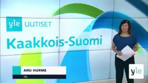 Yle Uutiset Kaakkois-Suomi: 19.10.2021 17.06