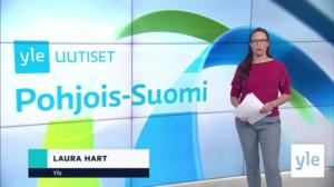 Yle Uutiset Pohjois-Suomi: 19.10.2021 17.06