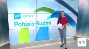 Yle Uutiset Pohjois-Suomi: 19.10.2021 18.21