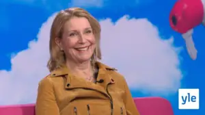 Katriina Honkanen: 19.10.2021 19.00