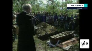 Yle Oddasat: 20.10.2021 16.45