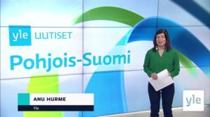 Yle Uutiset Pohjois-Suomi: 20.10.2021 17.06
