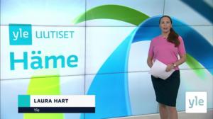 Yle Uutiset Häme: 20.10.2021 17.06