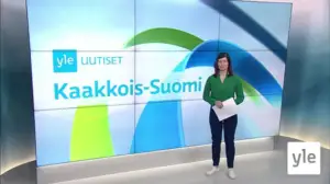 Yle Uutiset Kaakkois-Suomi: 20.10.2021 18.21