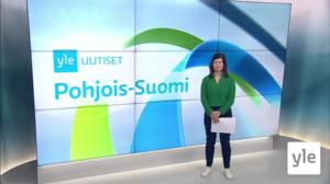 Yle Uutiset Pohjois-Suomi: 20.10.2021 18.21