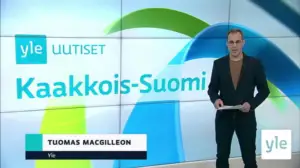 Yle Uutiset Kaakkois-Suomi: 21.10.2021 17.06