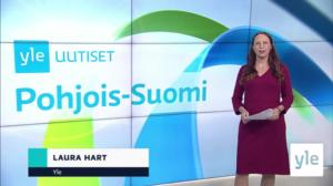 Yle Uutiset Pohjois-Suomi: 21.10.2021 17.06