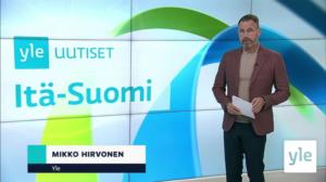 Yle Uutiset Itä-Suomi: 21.10.2021 17.06