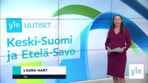 Yle Uutiset Keski-Suomi ja Etelä-Savo: 21.10.2021 17.06