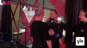 Poikelus, Pehkonen ja Parikka: Yöshow!: Jenspa hypnoosissa: 22.10.2021 11.17