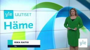 Yle Uutiset Häme: 22.10.2021 17.06