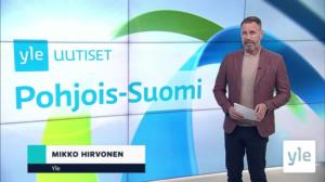 Yle Uutiset Pohjois-Suomi: 22.10.2021 17.06