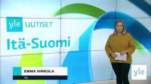 Yle Uutiset Itä-Suomi: 22.10.2021 17.06