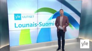 Yle Uutiset Lounais-Suomi: 22.10.2021 18.21
