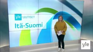 Yle Uutiset Itä-Suomi: 22.10.2021 18.21