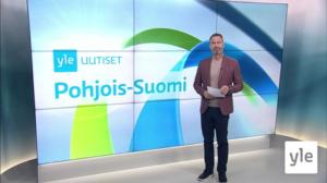 Yle Uutiset Pohjois-Suomi: 22.10.2021 18.21
