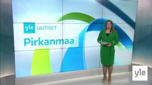 Yle Uutiset Pirkanmaa: 22.10.2021 18.21