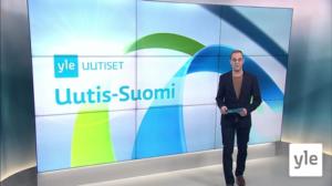 Yle Uutiset Uutis-Suomi : 22.10.2021 20.15