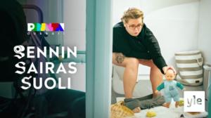Sennin sairas suoli: 22.10.2021 21.30