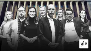 Vastakkainasettelun aika on aina: 25.10.2021 00.01