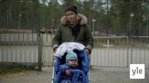 Maaddârääʼjj nõmm: 25.10.2021 08.35