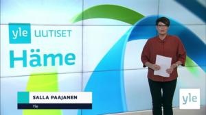 Yle Uutiset Häme: 25.10.2021 17.06