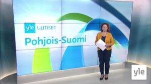 Yle Uutiset Pohjois-Suomi: 25.10.2021 18.21