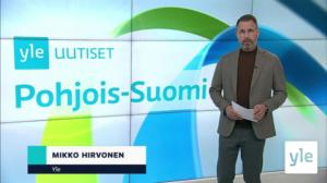 Yle Uutiset Pohjois-Suomi: 26.10.2021 17.06