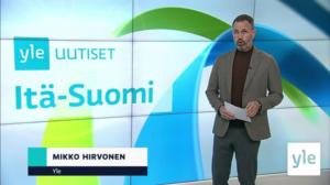 Yle Uutiset Itä-Suomi: 26.10.2021 17.06