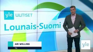 Yle Uutiset Lounais-Suomi: 26.10.2021 17.06