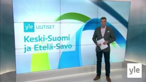 Yle Uutiset Keski-Suomi ja Etelä-Savo: 26.10.2021 18.21