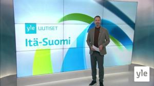 Yle Uutiset Itä-Suomi: 26.10.2021 18.21
