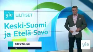 Yle Uutiset Keski-Suomi ja Etelä-Savo: 26.10.2021 17.06